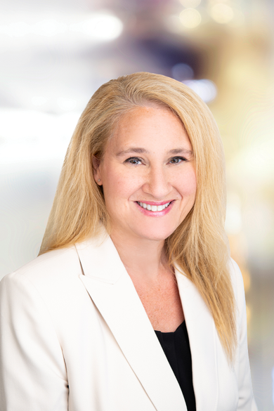 Portrait of Keri Weller, REALTOR® | ABR®.